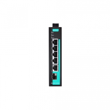 Коммутатор EDS-G205-1GTXSFP-T